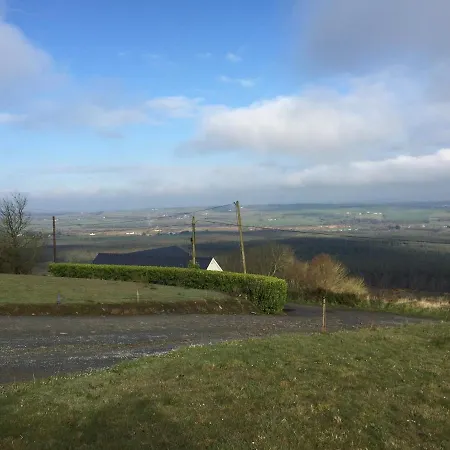 The Collins,our View From The *