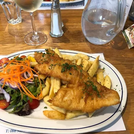 The Collins,our View From The * Listowel