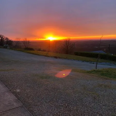 The Collins,our View From The *