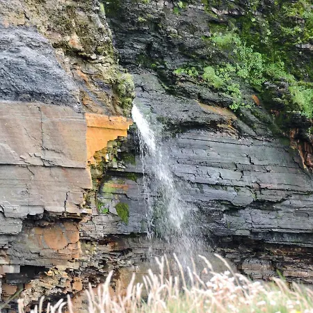 The Collins,our View From The Apartment *